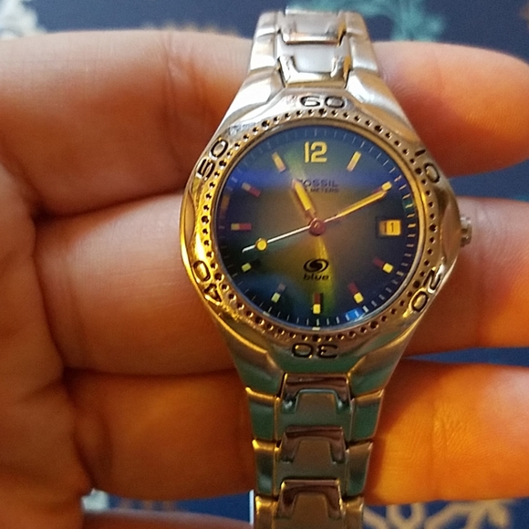 Fossil Water Resistant Hot Sale, 56 